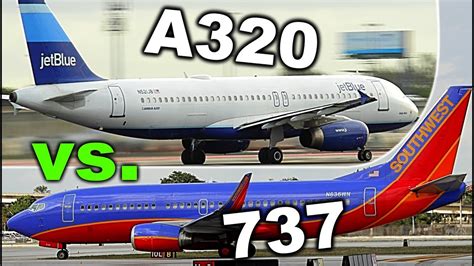 The Differences Between Airbus And Boeing Aircraft Porn Sex
