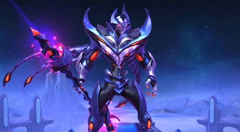 Participate in our event to get 30% off for premium memu! Mobile Legend Zhask