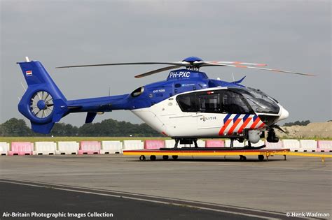 Aviation Photographs Of Operator Nationale Politie Abpic