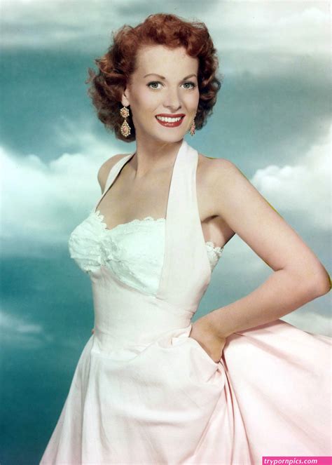 Maureen O Hara Nude Porn Pics From Onlyfans