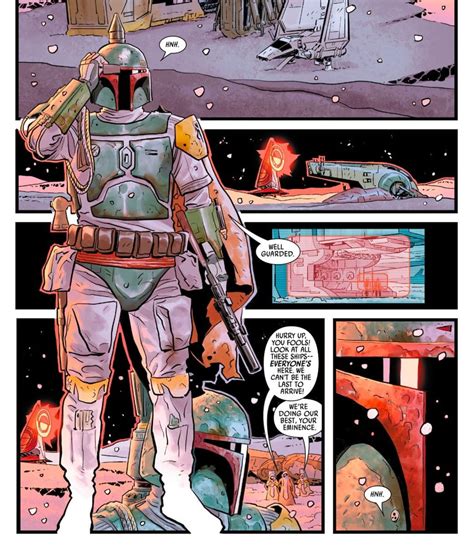 Review “star Wars War Of The Bounty Hunters 2” Boba Fett News Boba Fett Fan Club