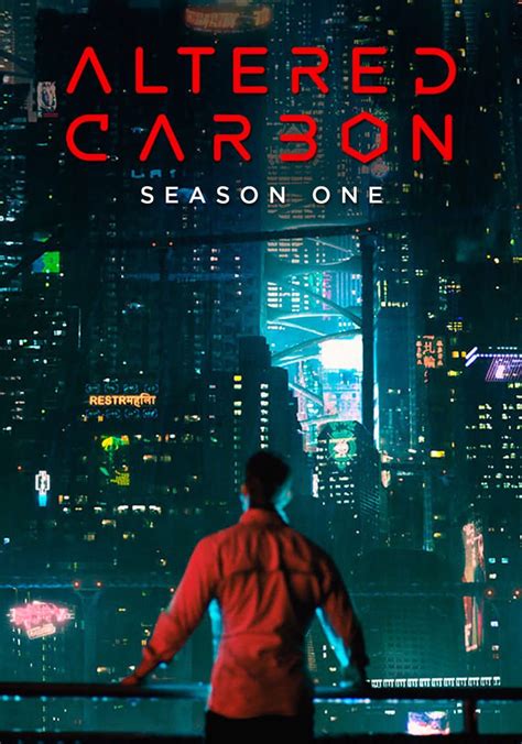 Altered Carbon Season 1 Watch Episodes Streaming Online