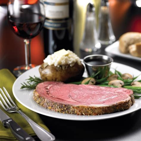 A well prepared high quality prime rib will be restaurants proudly display our name on their menus. HORMEL® FIRE BRAISED™ Turkey Breast, 2 pc | Hormel Foodservice