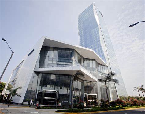 The Westin Lima Hotel And Convention Center Cumbra