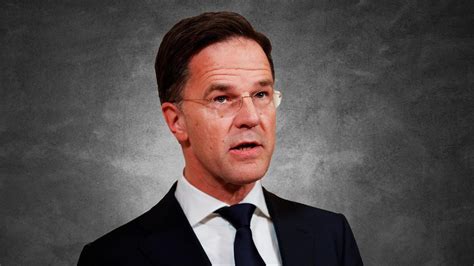 netherlands government collapses following dispute over immigration policy