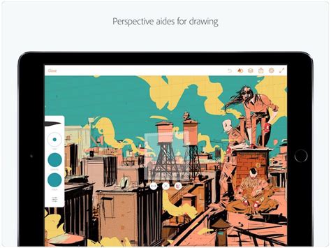 Ablikims Blog 10 Must Have Ipad Apps For Designers 2018