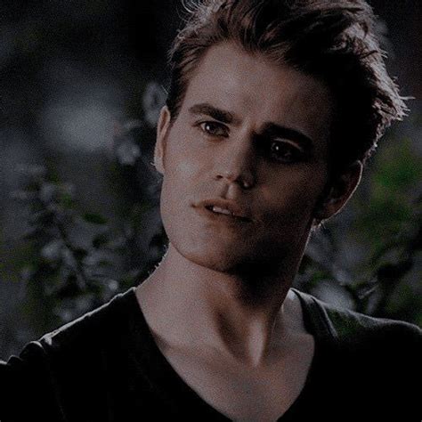 Pin By Riccismith On Paul Wesley In 2021 Character Aesthetic Vampire