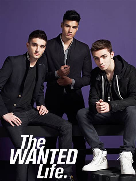 The Wanted The Wanted Ep