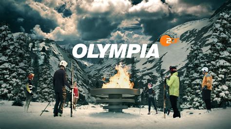 Es ist nicht der erste skandal im vorfeld der. ZDF Olympia live 2014 aus Sotschi - Eröffnungsfeier im ZDF ...