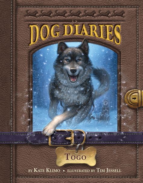 Dog Diaries 4 By Kate Klimo Penguin Books Australia