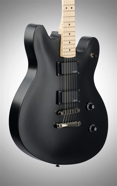 Squier classic vibe 60s stratocaster electric guitar. Squier Contemporary Active Starcaster Electric Guitar ...