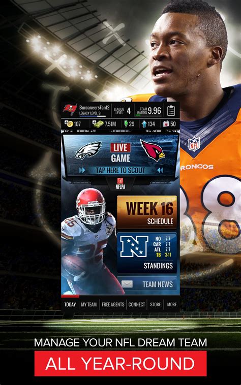 NFL Showdown APK for Android Download