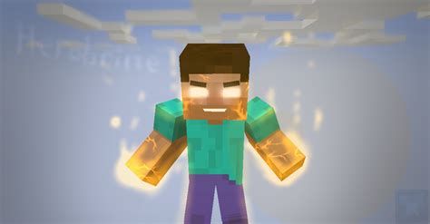 Cool Herobrine Fotos De Minecraft This Site Is Not Affiliated With