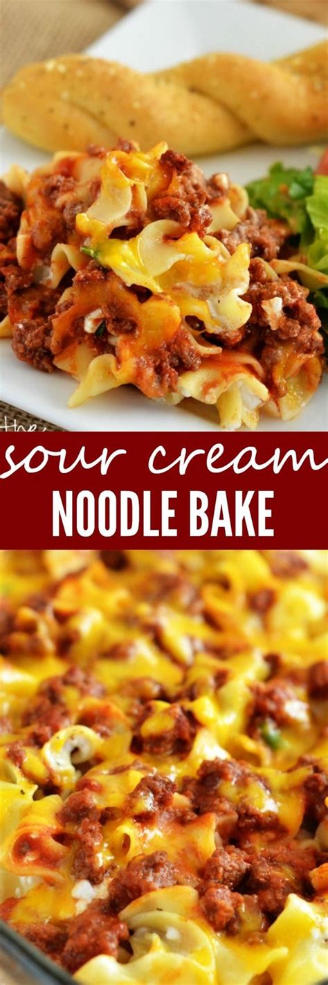 These look delicious and i can't wait to try them! I've found another easy and delicious dinner recipe for my ...