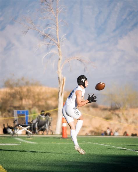 Pylon 7on7 - 2PM in Mesquite, Nevada 🏜