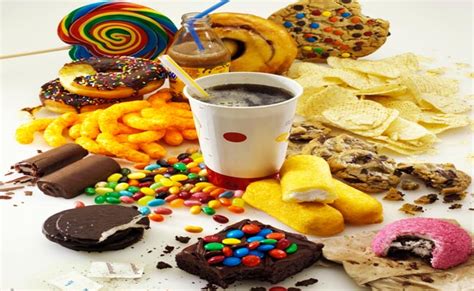 These foods cannot be given to children at this age, should be excluded. Kilkenny Councillors backing calls for marketing unhealthy ...