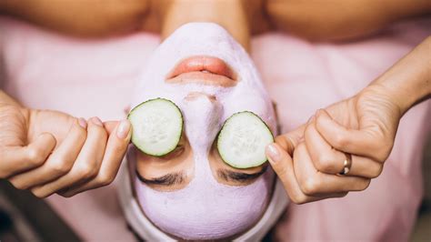 Heres Everything You Need To Know About Skin Detox