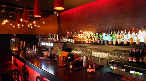 5 Best Bars In Newcastle Top And Leading Rated Bars