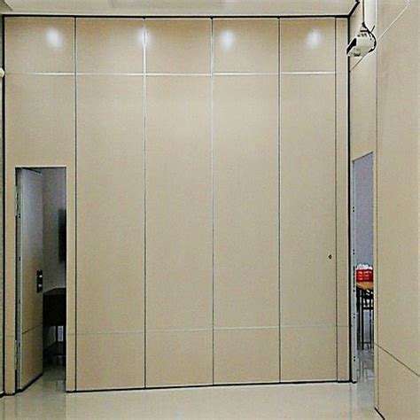 Glass partitions themselves can also be full height (floor to ceiling) or vary in size in accordance with different bespoke design requirements. Interior Folding Doors Sliding Room Dividers Banquet Hall ...