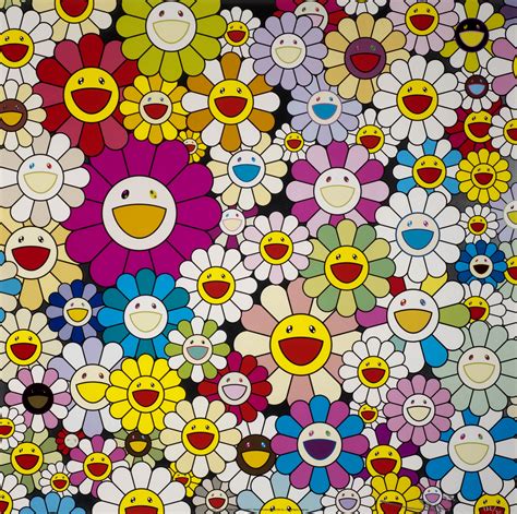 Search free murakami wallpapers on zedge and personalize your phone to suit you. Takashi murakami wallpaper - SF Wallpaper