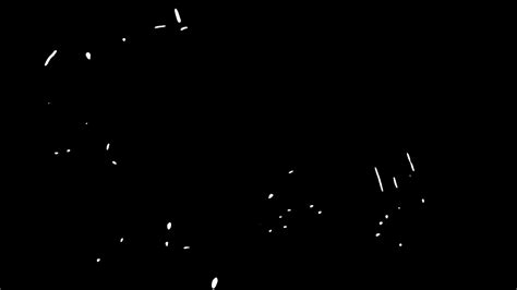 كروما سوداء مجموعة أشكال متحركة للمونتاج ج142 youtube