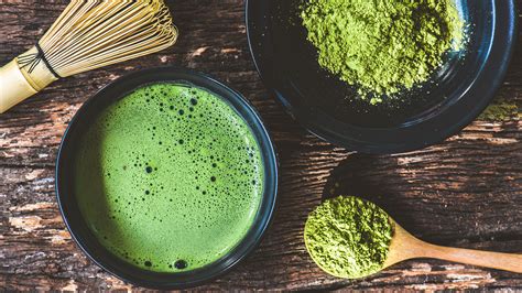 Matcha Is Everywhere Now — Heres How It Can Benefit Your Health Sheknows