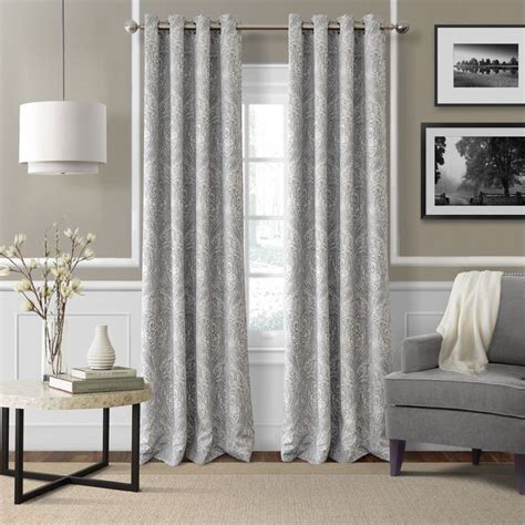 Youll Love The Julianne Single Curtain Panel At Wayfair Great Deals On All Décor Products