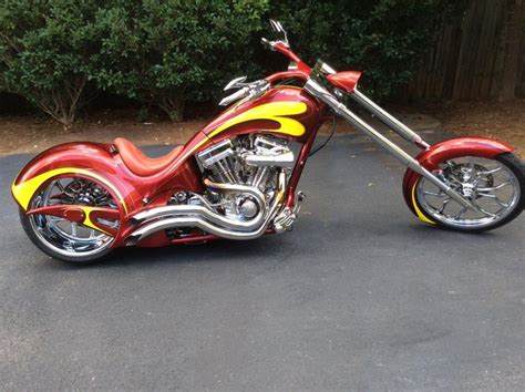 Find special offers, reviews, news & advice on australia's #1 motorcycle site. Custom Pro Street Chopper Motorcycles for sale