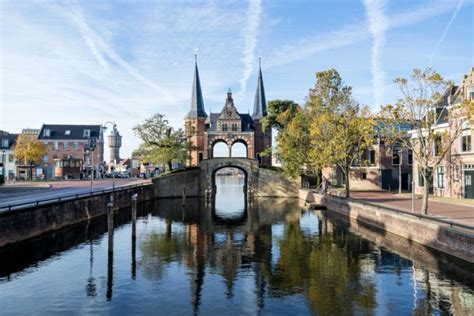 De 10 Mooiste Bezienswaardigheden In Friesland Dol Op Reizen