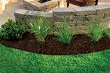 Alternative To Rock Landscaping Pictures