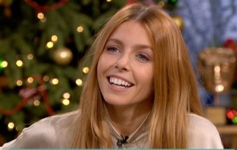 Strictly Champion Stacey Dooley Reveals Truth About Knicker Flash