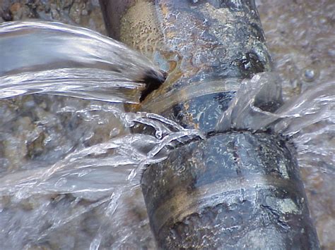 Three Things To Know About Water Leak Repair Charitarian