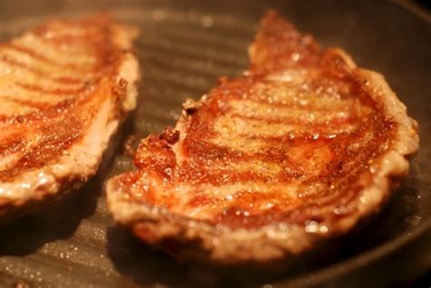 We did not find results for: Grilled Grass Fed Rib Eye Steaks - Nom Nom Paleo®