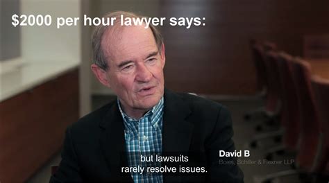 Lawyers Be Lawyering David Boies In The Inventor R Theranos