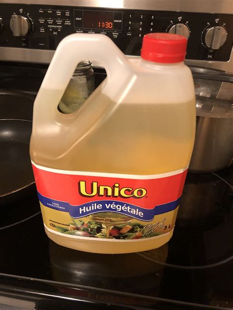 Unico studio games were downloaded millions of times by players all over the world and we are happy to reach thousands of people each day. Unico Vegetable Oil reviews in Grocery - ChickAdvisor