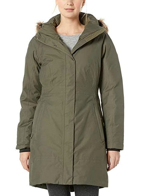 Arctic Clothing Extreme Cold Weather Gear For Women