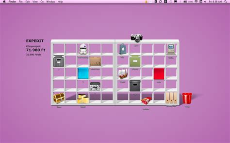 🔥 49 Desktop Icon Organizer Wallpaper Wallpapersafari