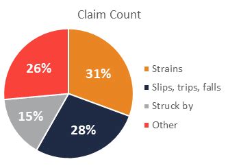 Safework sa said it had been notified of the accident and inspectors were at the scene investigating. Top Causes of Workplace Injuries in 2018 and How to Avoid ...