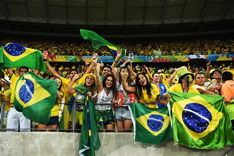 Facts About Brazil Culture Insiders Guide 2022