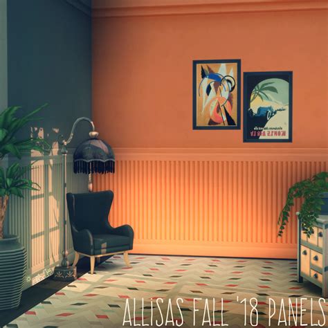 Pin By Adrienne On Buildbuy Cc Finds Sims 4 Cc Furniture Sims