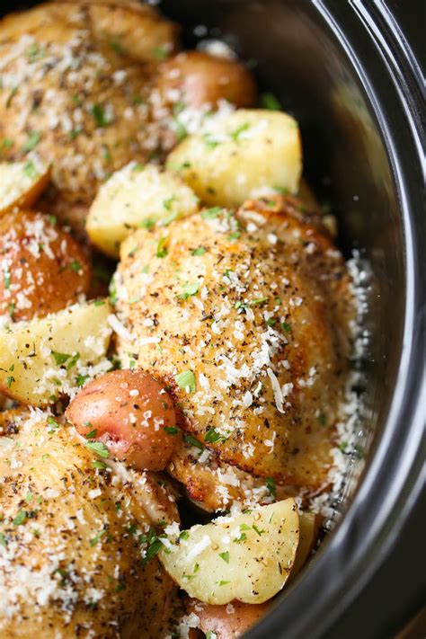 Cook about 30 minutes skinless, boneless chicken breast halves. best chicken slow cooker recipes