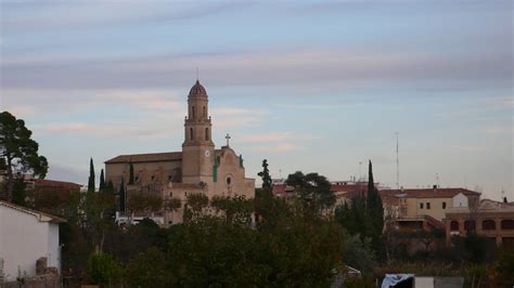 Parroquia de Sant Genís Torrellas de Foix Porschista Flickr