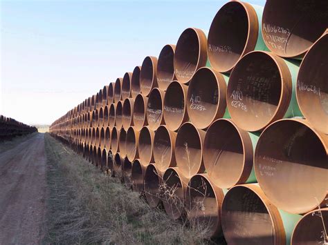 Everything You Need To Know About The Keystone Xl Pipeline Chatelaine