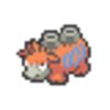 Pokemon Sprites Pokémon Icon Fanpop