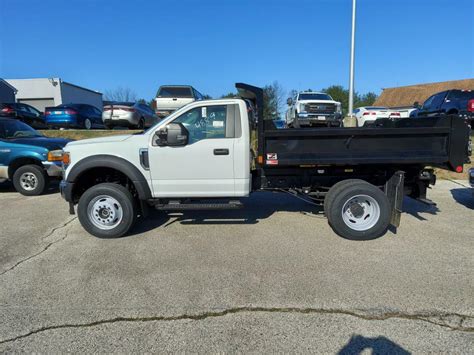2022 Ford F600 For Sale In Jenkintown Pa Commercial Truck Trader