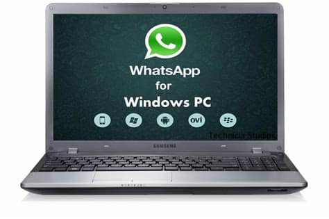 Because the app runs natively on your desktop, you'll have. How To Download WhatsApp Messenger For Pc Free windows 10