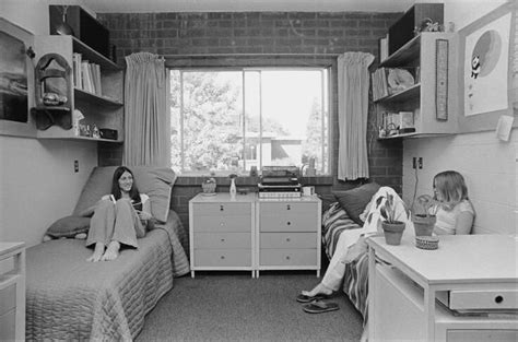 history in pictures on dorm life dorm dream dorm