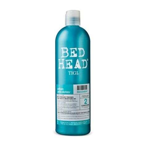 Tigi Bed Head Urban Antidotes Recovery Conditioner Kopen Deloox Nl