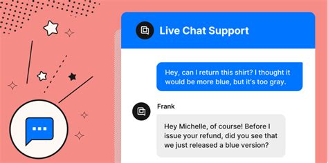 Your Live Chat Support Guide Benefits Best Practices And Helpful Tools