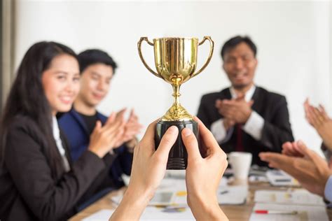 5 Tips to Effectively Reward Performance - Executive Leadership Consulting
